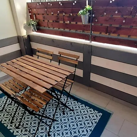 Avec Terrasse *