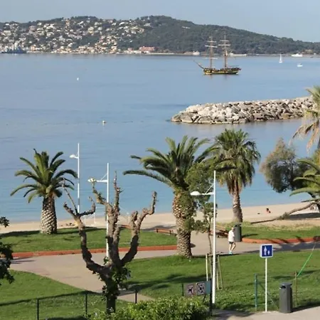Avec Terrasse Appartement Toulon