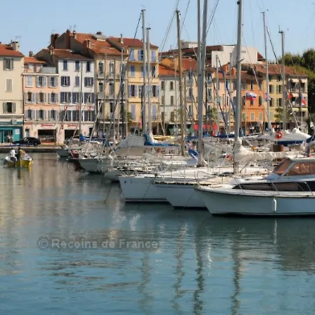 Avec Terrasse Toulon